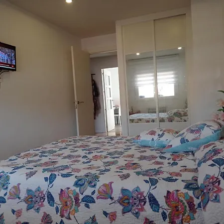 Cuatro Caminos Appartement Zamora