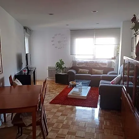 Cuatro Caminos Apartamento