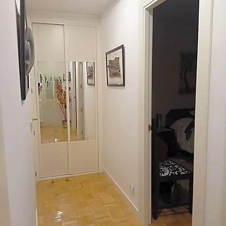 Cuatro Caminos Apartamento Zamora