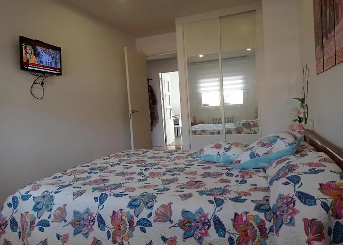 Cuatro Caminos Lejlighed Zamora